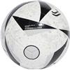 ADIDAS Pallone Home Club Juventus Adidas, Bianco