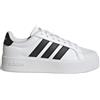 Adidas Streettalk Bold donna , Bianco