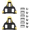 Shimano Set placchette impostate per modalità fissa SH11