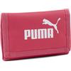 PUMA Portafoglio PUMA Phase Wallet, Rosa