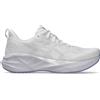 Asics Novablast 5 Donna, Bianco