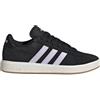 Adidas Grand Court Base 00s, Nero