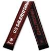 SALERNITANA Sciarpa Salernitana Supporters 2022 Zeus