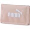 PUMA Portafogli Puma Wallet, Rosa