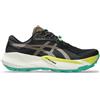 Asics Trabuco 14, Nero