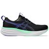 Asics Gel Pulse 17, Nero