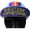 ABC ANACLERICO SPORT BYKE CLUB Cycling Cap ABC Anaclerico Sports QUESTIONE D'APPARTENENZA