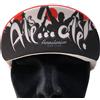 ABC ANACLERICO SPORT BYKE CLUB Cycling Cap ABC Anaclerico Sports ALE' ALE'