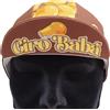 ABC ANACLERICO SPORT BYKE CLUB Cycling Cap ABC Anaclerico Sports GIRO BABA