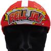 ABC ANACLERICO SPORT BYKE CLUB Cycling Cap ABC Anaclerico Sports BELL JA