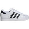 ADIDAS ORIGINALS Adidas Superstar, Bianco
