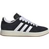 Adidas Grand Court Base 00s, Nero