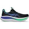 Asics Gel Nimbus 28, Nero