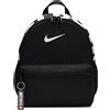 NIKE Zaino Nike Brasilia JDI, Nero