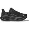 Hoka Bondi 9, Nero
