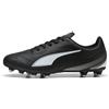 PUMA TEAMSPORT Puma Vitoria II FG/AG, Nero