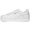 Puma Carina Street, Bianco