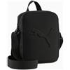 PUMA Tracolla PUMA Buzz, Nero