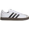 ADIDAS Sneakers Adidas VL Court Base , Bianco