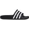 ADIDAS Ciabatte Adidas Adilette Aqua, Nero