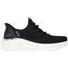 Skechers SLIP-INS: Bobs B Love-true Delight donna, Nero
