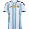 ADIDAS Maglia Argentina Home 26 Adidas