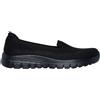 Skechers Graceful - View Finder donna, Nero