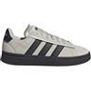 Adidas Grand Court Alpha , Grigio