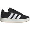 Adidas Grand Court Alpha donna , Nero