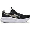 Asics Gel Nimbus 28, Nero