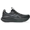 Asics Gel Nimbus 28, Nero