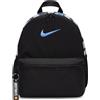 NIKE Zaino Nike Brasilia JDI, Nero