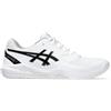 Asics Gel Dedicate 8, Bianco