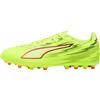 PUMA TEAMSPORT Puma ULTRA 6 PLAY MG, Giallo
