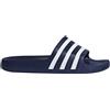 ADIDAS Ciabatta Adidas Adilette Aqua , Blu