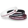 SALERNITANA Set 3 Braccialetti in gomma Salernitana Zeus