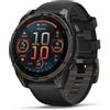 Garmin Fenix 8 47mm Amoled