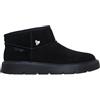 SKECHERS Stivaletto Skechers Slip-ins: Keepsakes Cozy - Cozy Mini donna, Nero