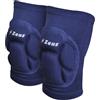 ZEUS GINOCCHIERA VOLLEY PRO Zeus, Blu