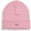 PUMA Berretto PUMA CAT metallizzato, Rosa