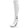 ZEUS Calze da calcio Zeus Energy, Bianco
