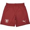 PUMA TEAMSPORT Pantaloncino Salernitana 2025/26 Puma