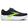 Brooks Ghost Max 3, Nero