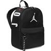 3A JORDAN Nike air jordan mini zaino, Nero