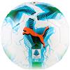 PUMA TEAMSPORT Pallone Puma Orbita Serie A replica, Bianco