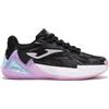 Joma Open Donna, Nero
