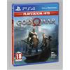 SONY COMPUTER GOD OF WAR PLAYSTATION HITS PS4