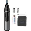 PHILIPS NT3650/16 RIFINITORE NASO ORECCHI