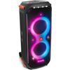 JBL PARTYBOX 710 DIFFUSORE BLUETOOTH 800W INGRESSO MICROFONO/CHITARRA
