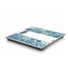 LAICA PS1083B BILANCIA P.P. ELETTR. 180KG WHITE/BLU